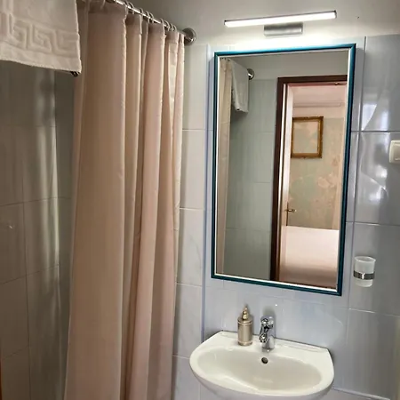 Casa de hóspedes Vicelic