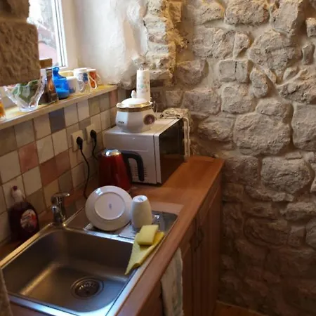 Gæstehus Vicelic Dubrovnik