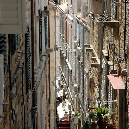 Vicelic Casa de hóspedes Dubrovnik