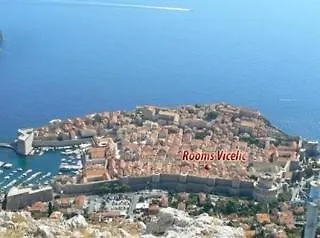 Vicelic Gæstehus Dubrovnik