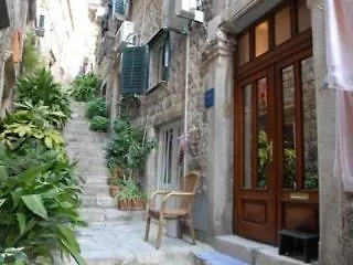 Casa de hóspedes Vicelic 3*