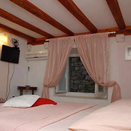 Vicelic Casa de hóspedes