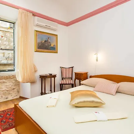 Casa de hóspedes Vicelic