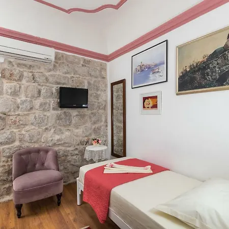 Vicelic Gæstehus Dubrovnik
