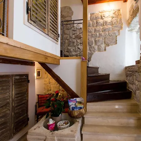 Vicelic Gasthof Dubrovnik
